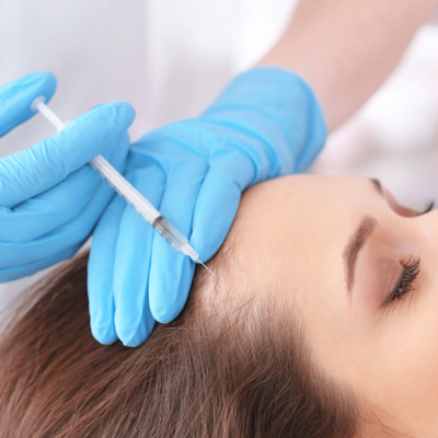 Hair PRP Treatments